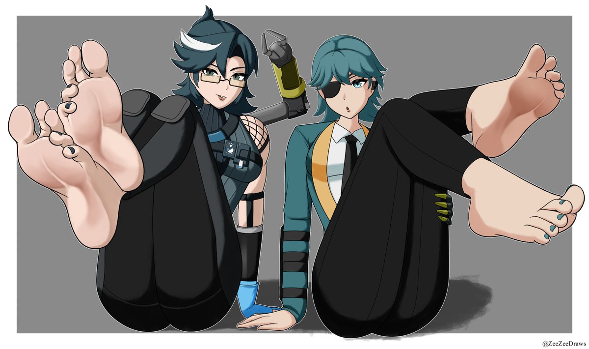 Zee 🔞 tweet media