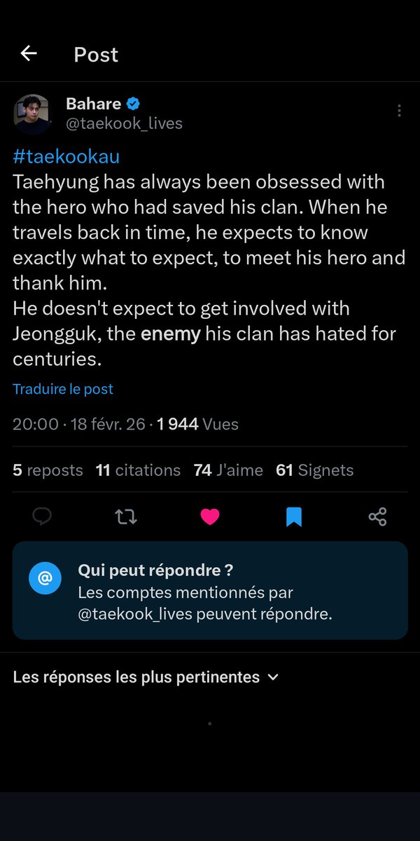 Camper Absolem tweet media