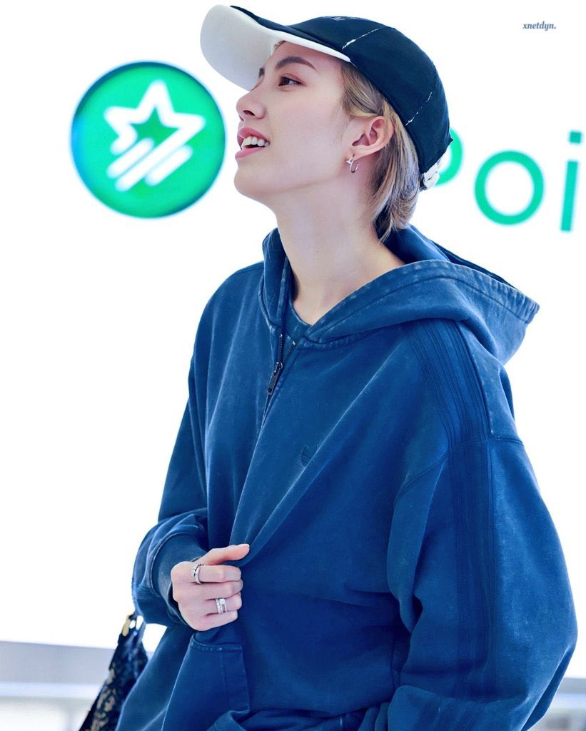 estoy obsesionada con esta ORM