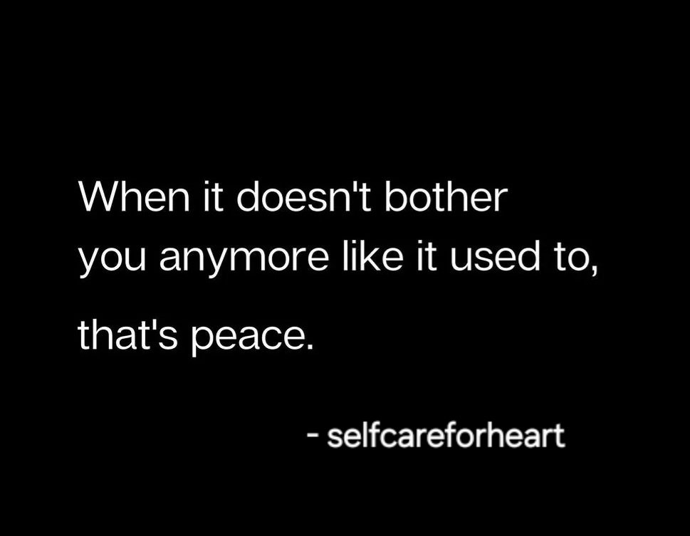 peacefilledyaz's tweet photo. It used to be....
It's now #PEACE

#HopeForTomorrow
#LetItBe https://t.co/ANgyuhUhxC