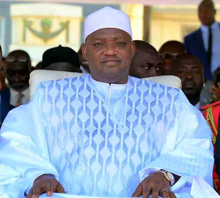 #Politique
Fête nationale en Gambie : cap sur l’économie, la jeunesse et l’autosuffisance alimentaire

Le chef de l’État a mis en avant le Plan national de développement YIRIWA, présenté comme le levier de transformation économique . 
Les détails :👇🏾
nouvellesafrique.com/fete-nationale…