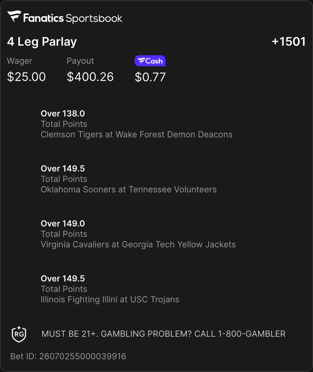 Ridge Harmon tweet media