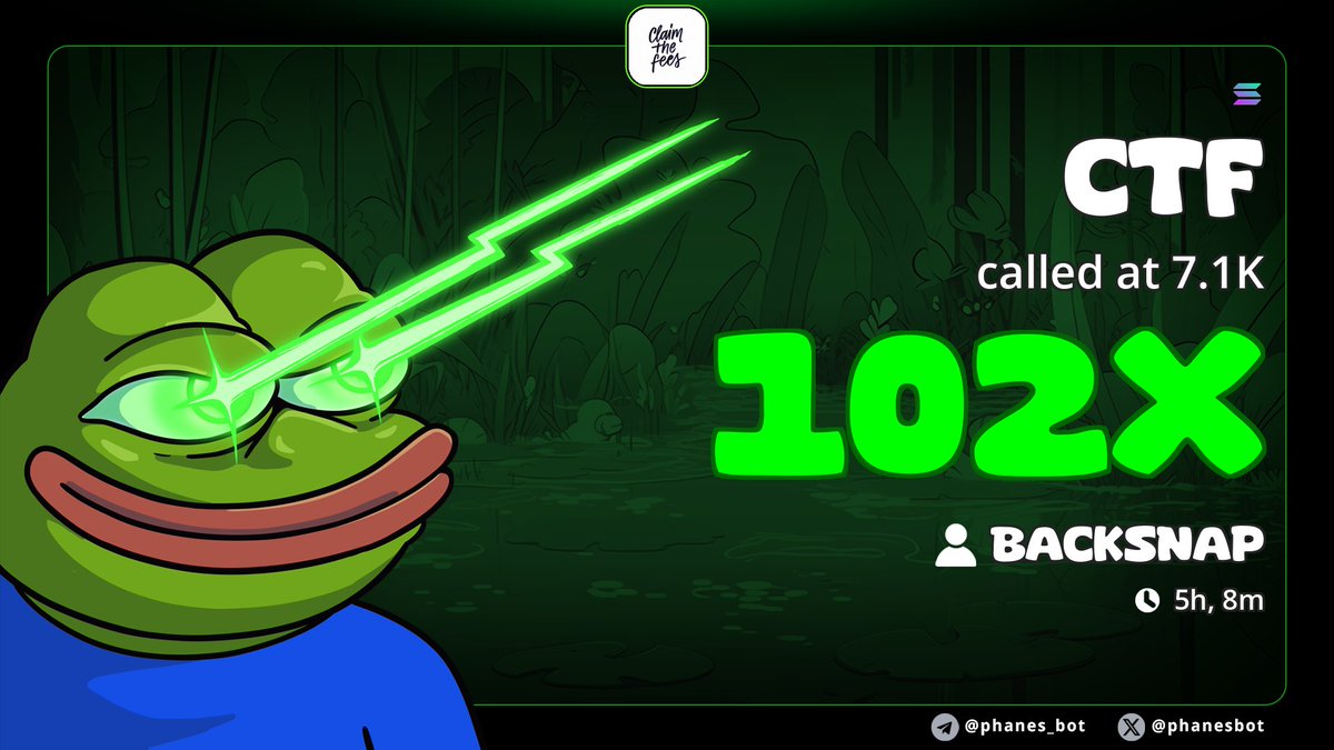 back99snap's tweet image. All this Bags fud and I am still cooking the @BagsApp  plays. Its only a matter of time before we see $elizaOK follow suit.
ca:
CDbW2djfCGibjqbBEkuCZdyEXhQ7EE783b9pVbdJBAGS

@finnbags