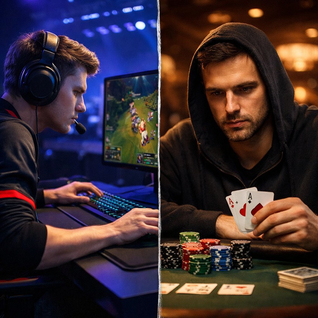 High Vibes ♠️ tweet media