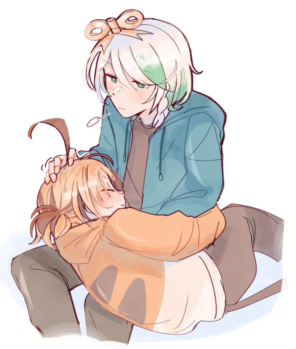 🙏💚🧡