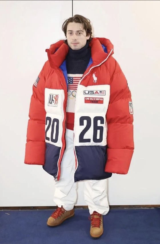 Quinn Hughes you are an American Hero