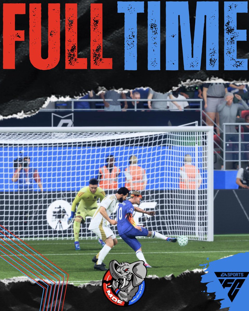 MDFCLUBFC's tweet photo. 𝐅𝐔𝐋𝐋 𝐓𝐈𝐌𝐄 

A un passo dalla promozione🔥

🏆 | @proleagueit 
🆚️ | #sharckesport 
✅ | 4-0

🏆 | @proleagueit 
🆚️ | #rivalorese 
✅ | 1-0 tavolino https://t.co/JIPmsIFvSQ