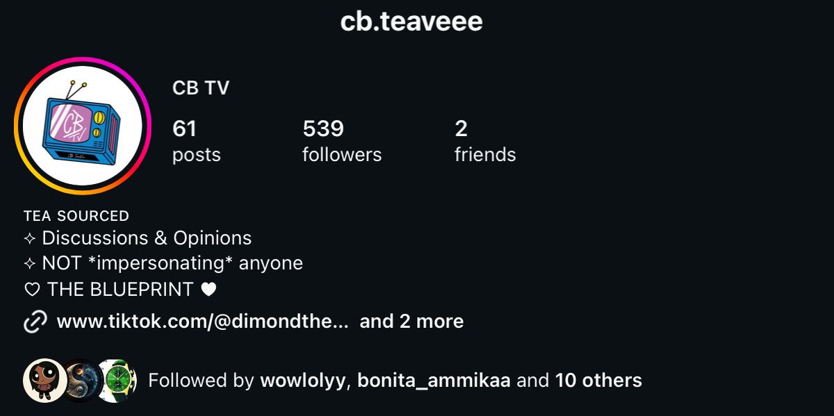 CB_TeaVeee tweet media