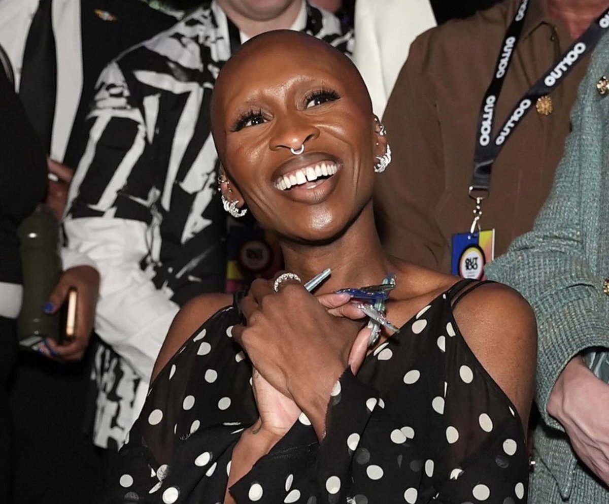 Just to list a few😍