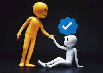 فزعة للكل.. نبي الحسابات تنفجر! 🚀🔥
​اللي يتابع من بعيد وما يتفاعل، تراك خسران! 
​1️⃣ أثبت وجودك: اترك تعليقاً بالردود 👇
2️⃣ رتويت للقمة: شارك التغريدة لغيرك يستفيد 🔁
3️⃣ ردوها لبعض: تابعوا بعض بصدق (بلاش ثقل) 🤝
4️⃣ احفظها بالمرجعية 🔖