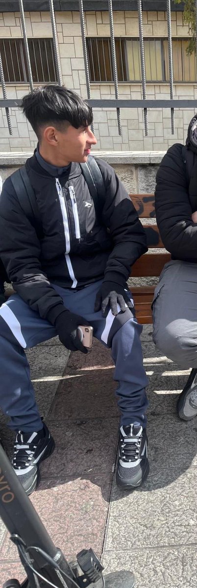 Cigala Culturalista🆑 tweet media