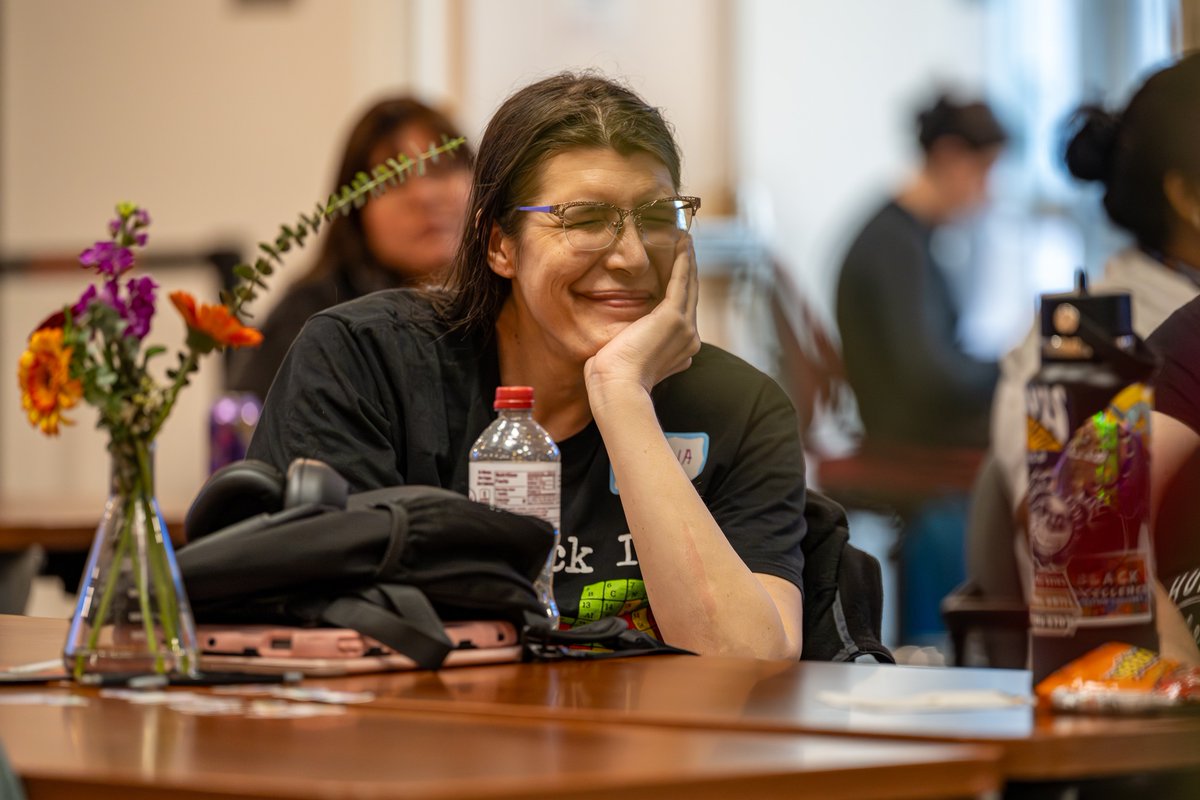 Mission College tweet media