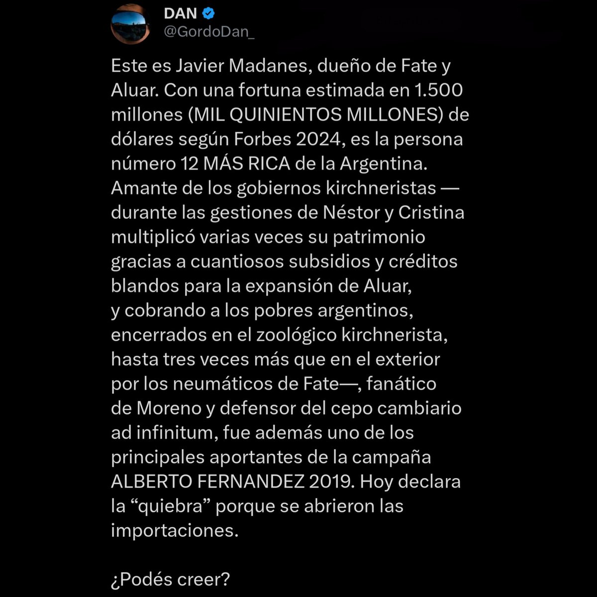 Nico.Sc 🇦🇷 tweet media