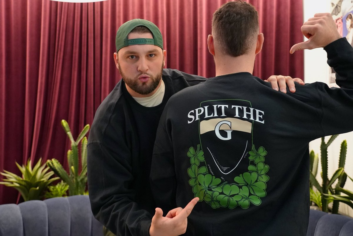 Barstool Gamecocks tweet media