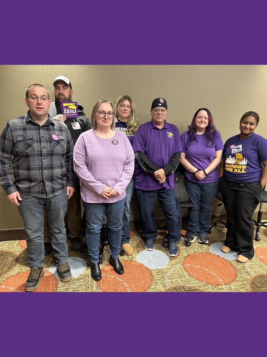 SEIU Wisconsin tweet media