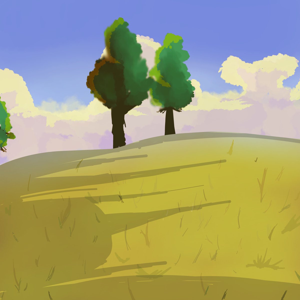 DRLCzbop's tweet photo. Some painting practice 
#art https://t.co/9BAYZS8b76