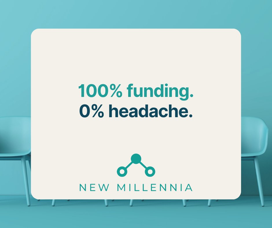 New Millennia Group Ltd tweet media