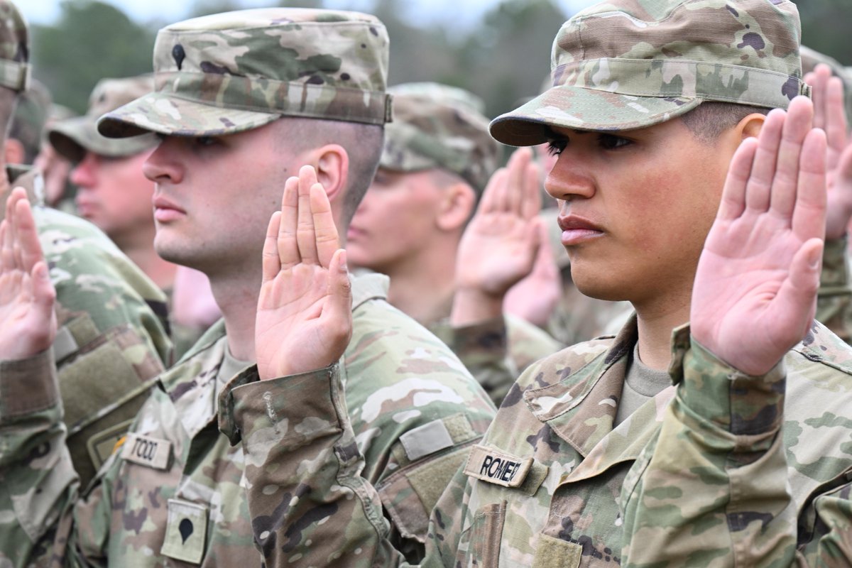 Fort Jackson tweet media