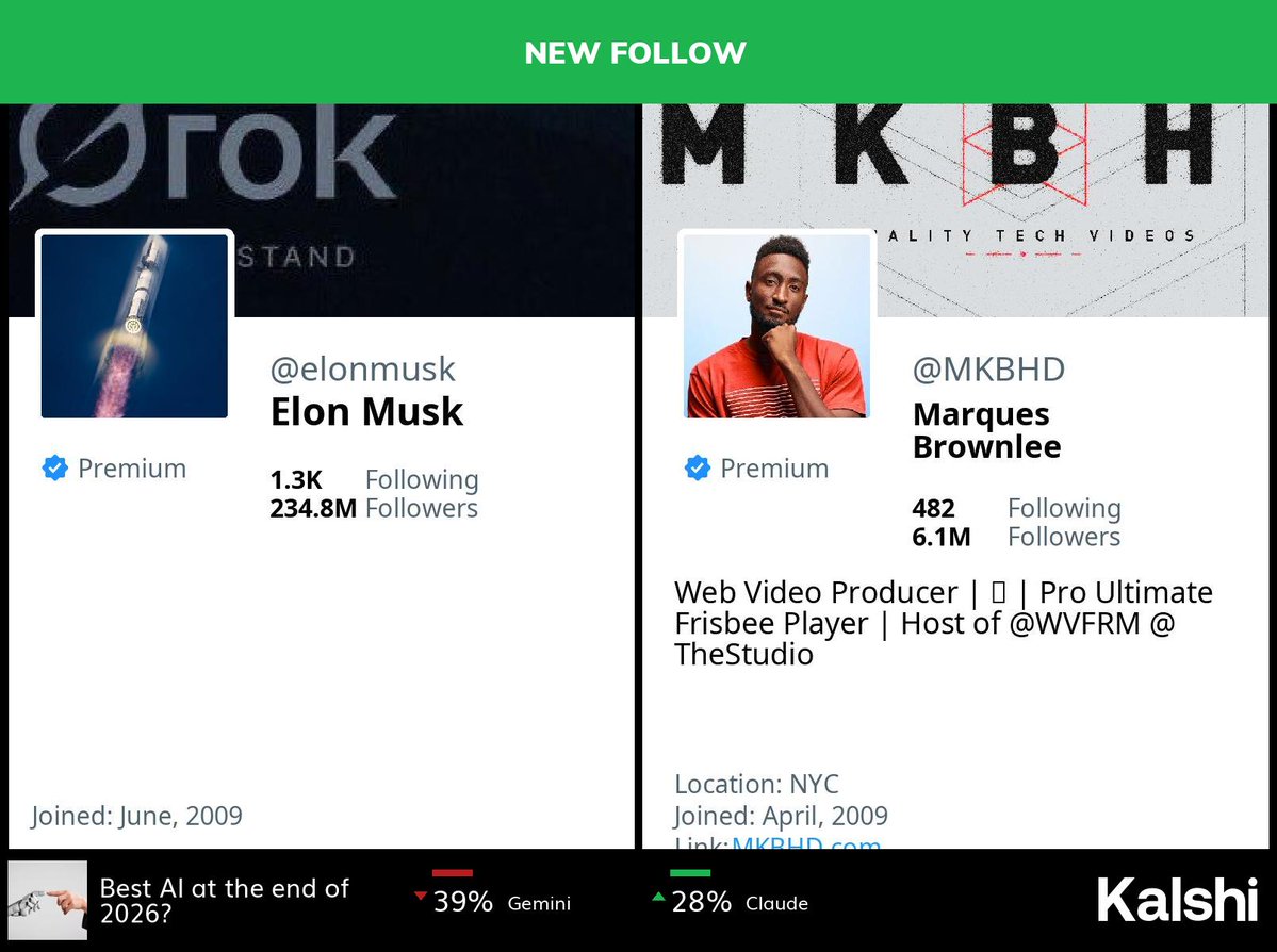 Big Tech Alert tweet media