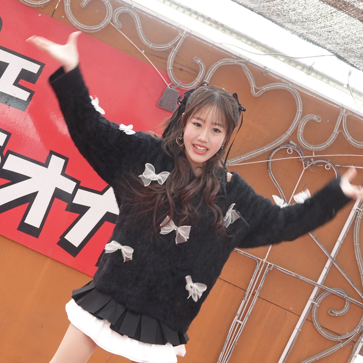 2月7日、ジェラオカミニライブ.Vol09。みんくす(@minx0707)♡モコ