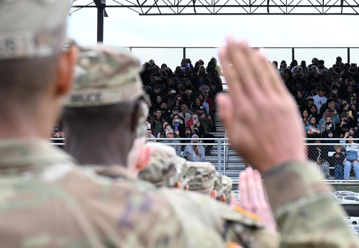 Fort Jackson tweet media