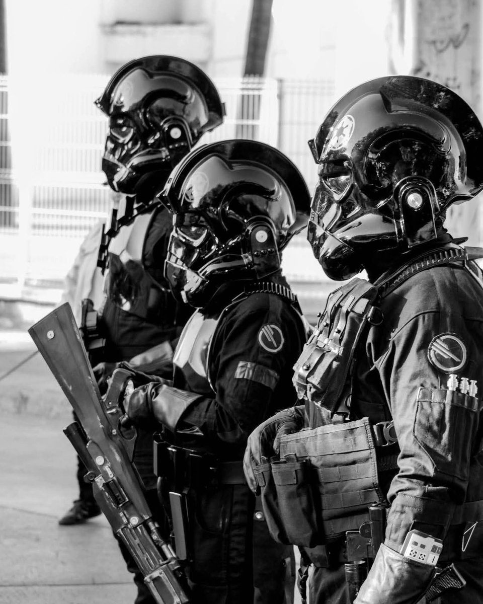 501st Legion SpecOps tweet media