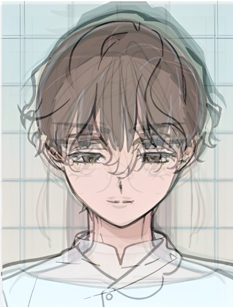 crimsnkiss's tweet image. i think this is our true alien stage