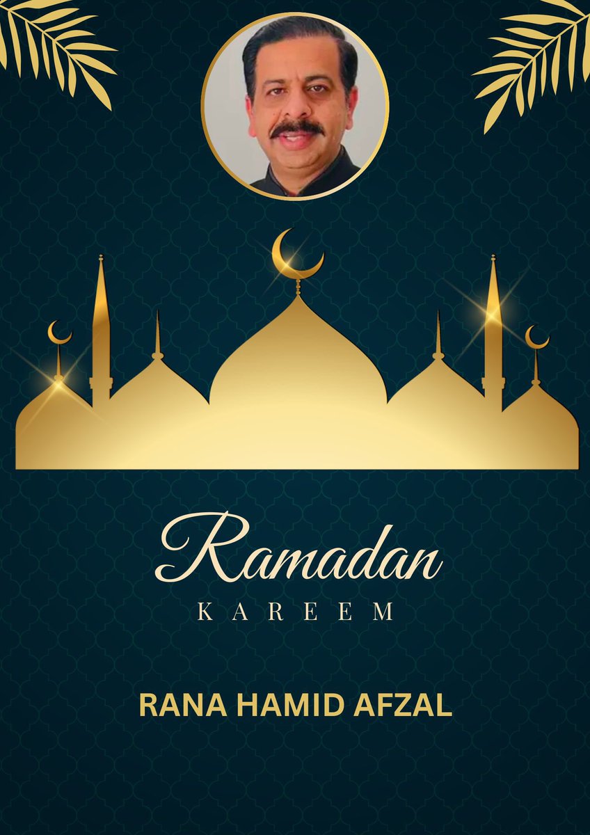 Hamid Afzal PTI UK tweet media