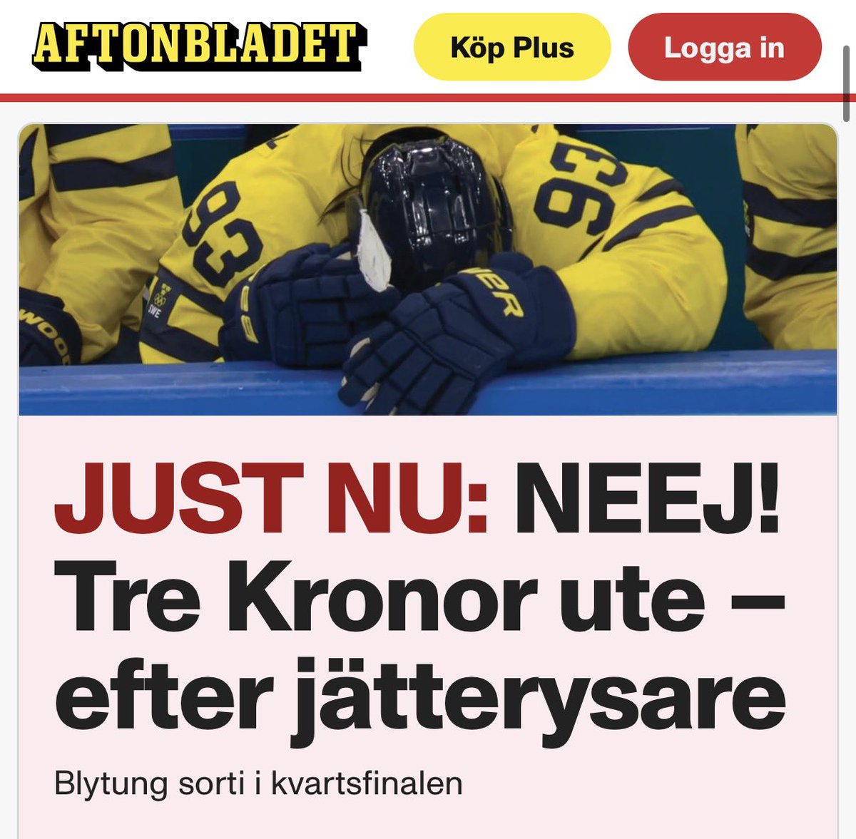 Daniel Vassbund tweet media