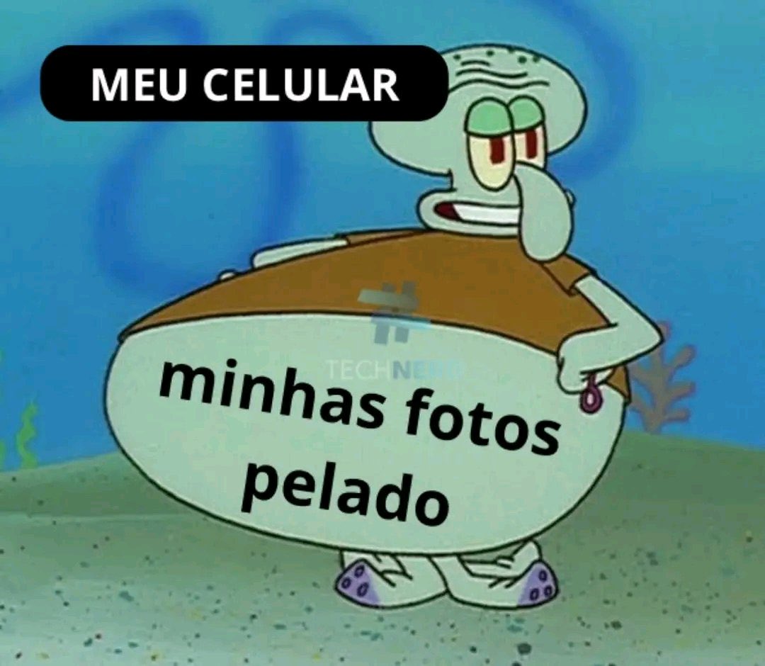 O SEM PACIÊNCIA tweet media