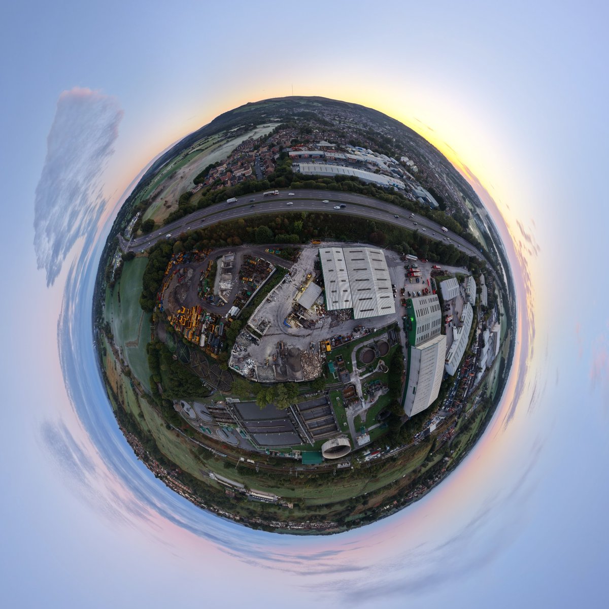 Bolton Video Co. tweet media