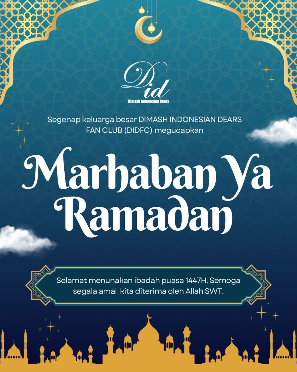 Dimash Indonesian Dears Fan Club tweet media