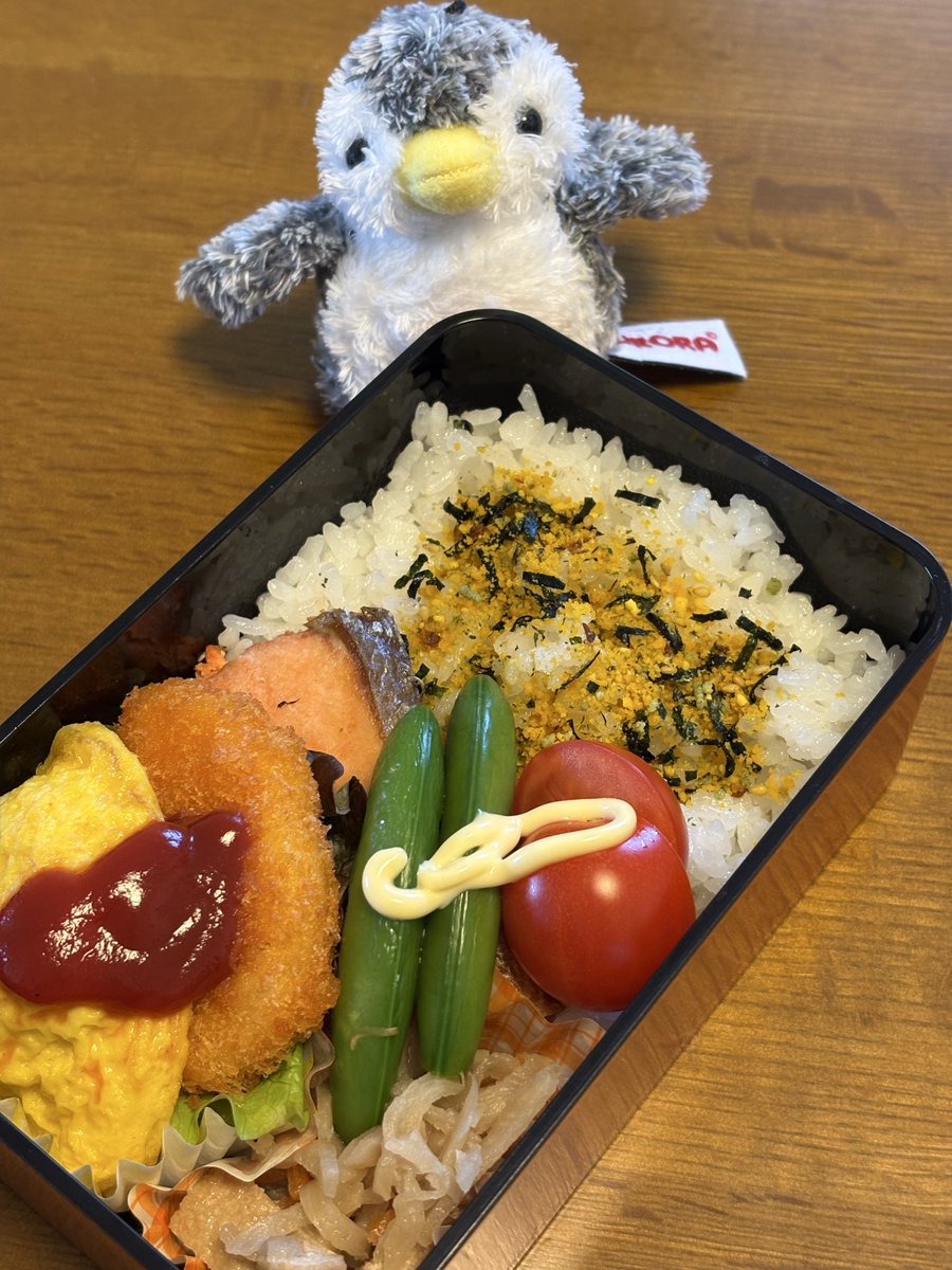 なごみ tweet media