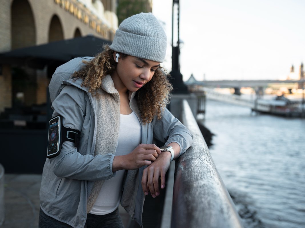 jmirpub's tweet image. New in JMIR mhealth: Effectiveness of Step Goal Personalization Strategies on #PhysicalActivity in a #Mobile #Health #App: A Field Study dlvr.it/TR2Rbs