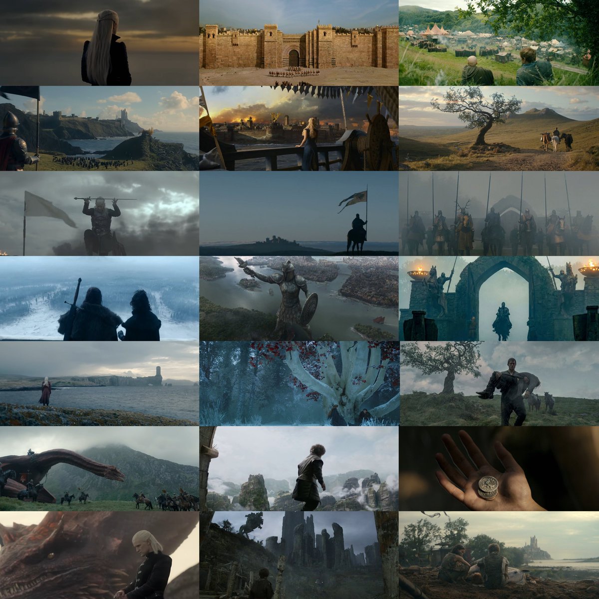 juegoofthrones's tweet photo. Nací por mi madre y moriré por el mundo de Game of Thrones. https://t.co/Ibvrk4VOlT