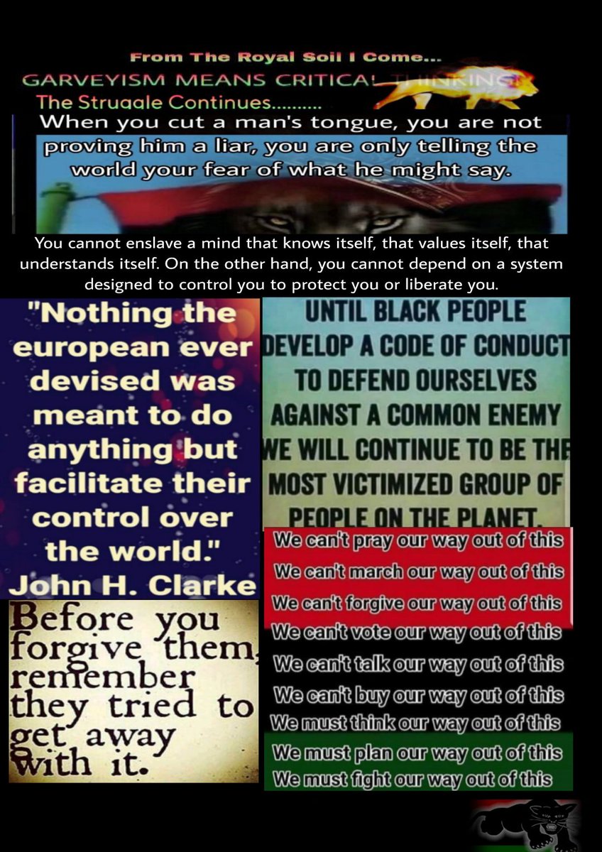 George Mosiah Garvey (@georgemosiah) on Twitter photo 