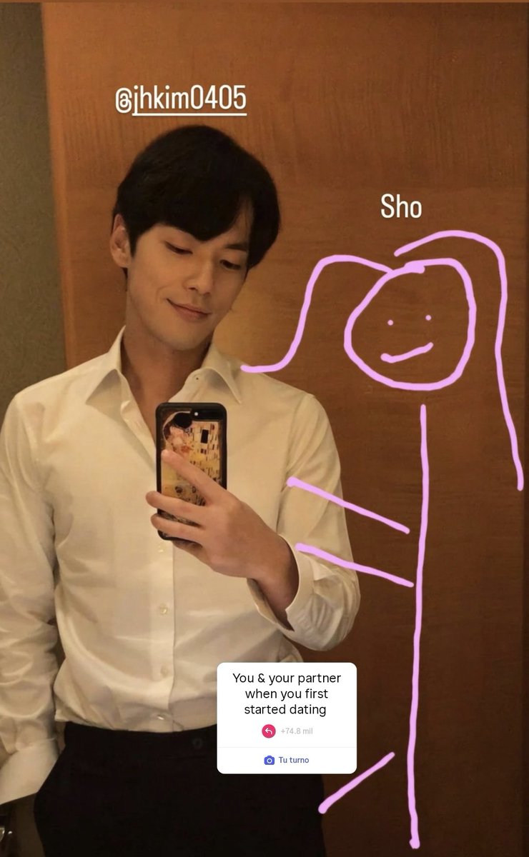 Las fotos con mis nobios :v