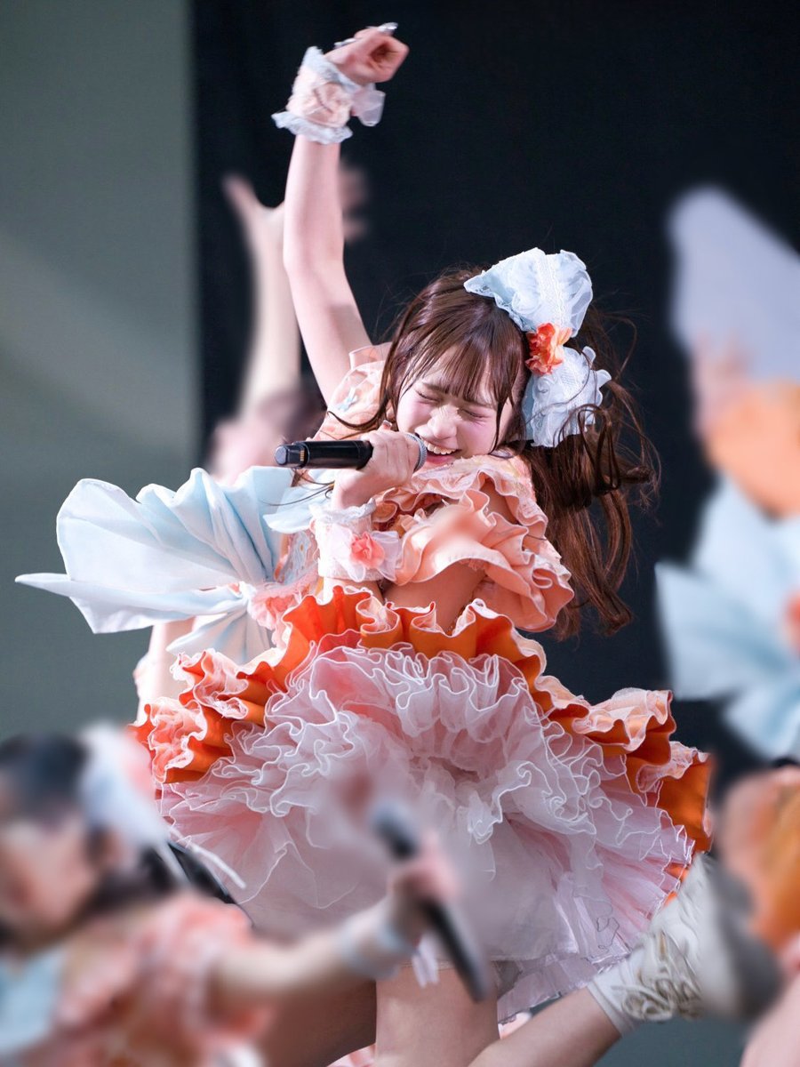 おっはよーうっ❕❕