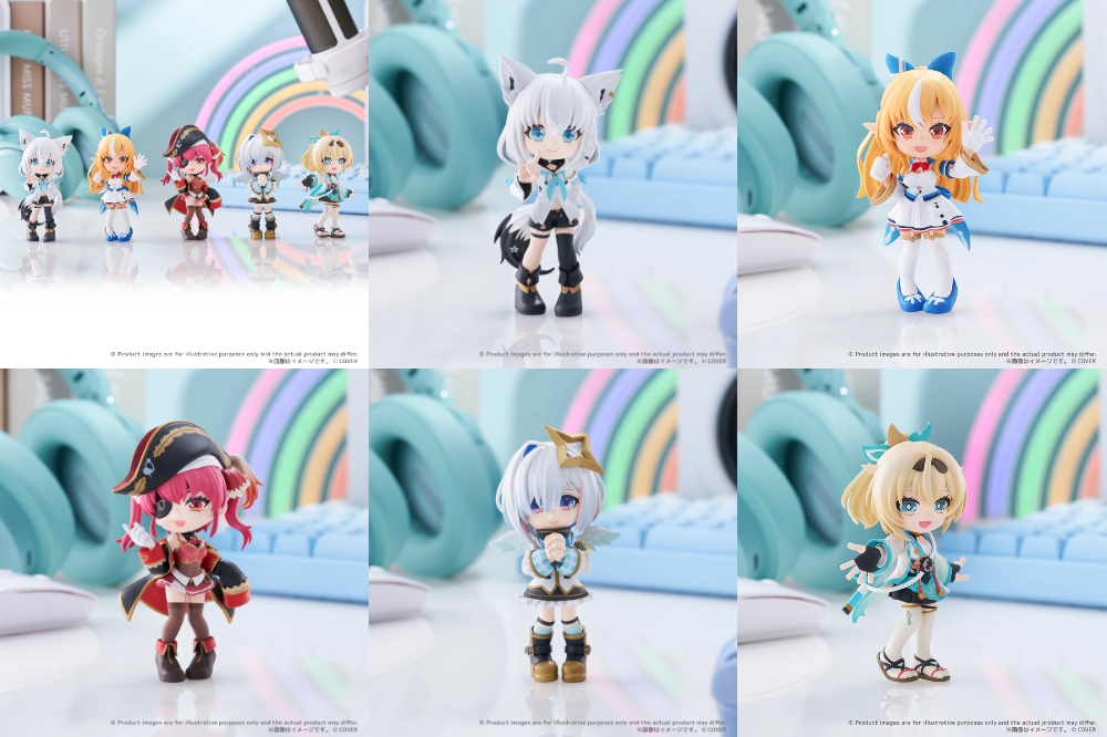 📢在庫情報】 #hololivefesEXPO26 協賛グッズ 発売済・すでに予約が