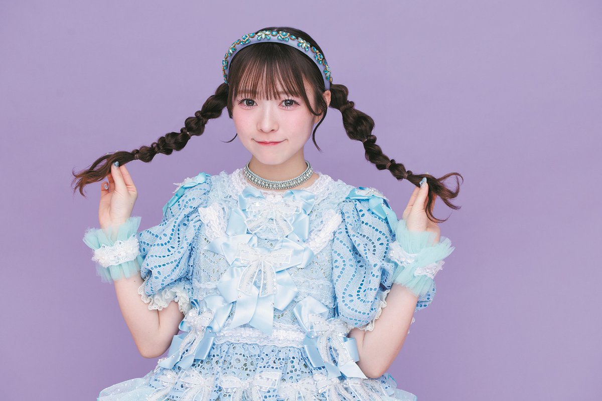 発売中! 「日経エンタテインメント! KAWAII LAB. Special」 全メンバー