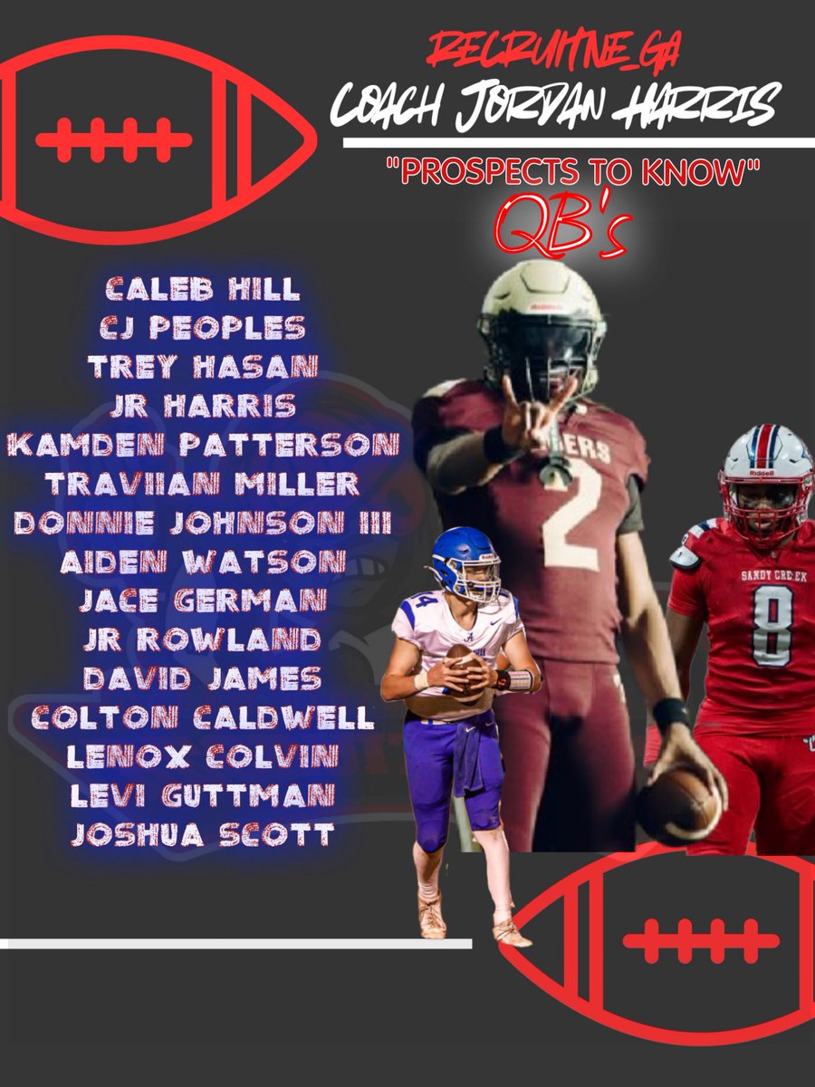 Coach Jordan Harris tweet media