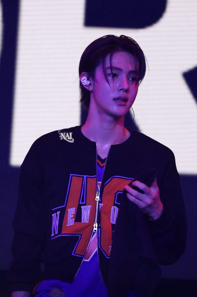 260213 Fansite picture at #NBACrossover 

credits to the respective owners 

#SEONGHYEON #성현 
#CORTIS #코르티스 #CORTISPICS