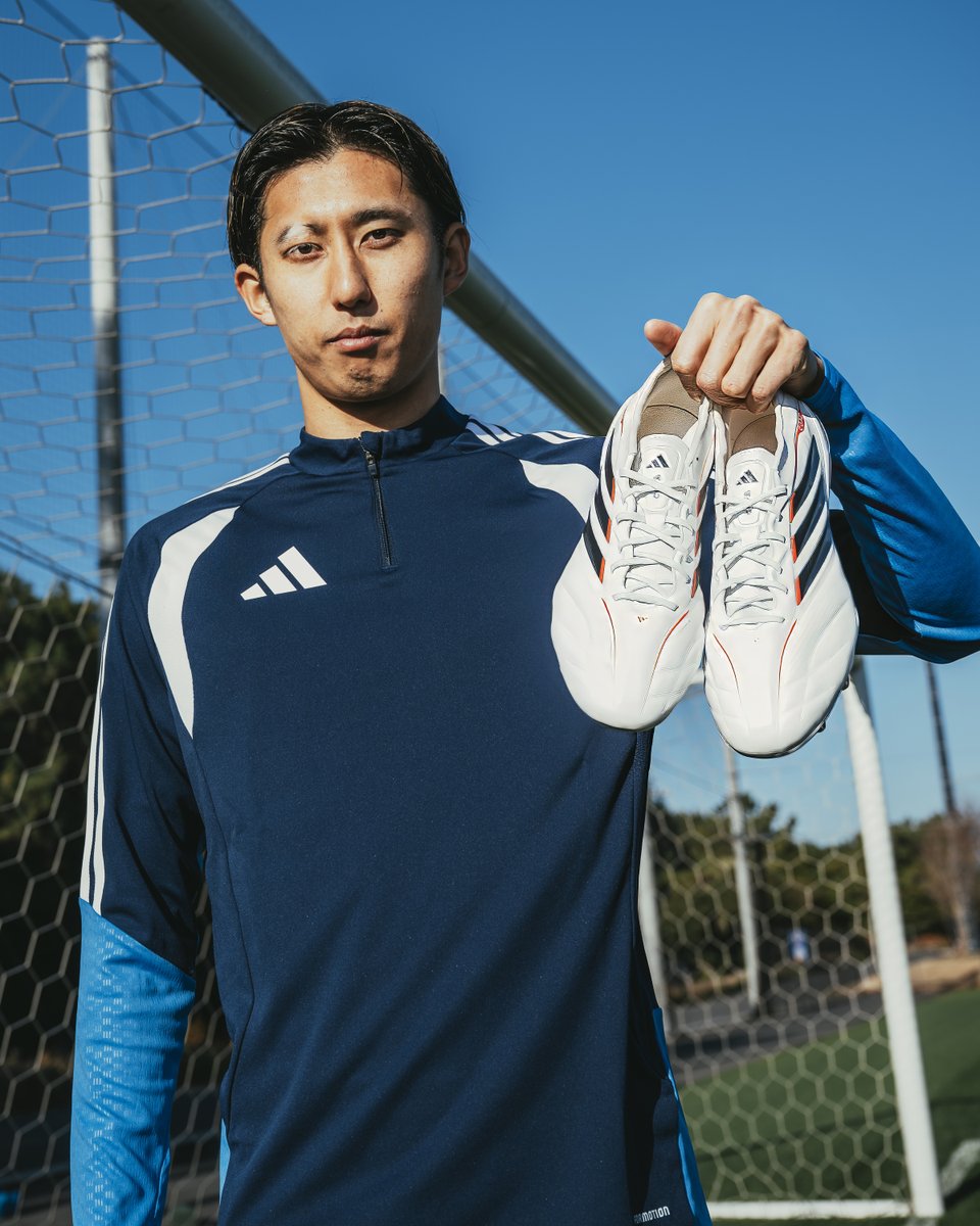 アディダス ジャパン (@adidasJP) / Posts / X
