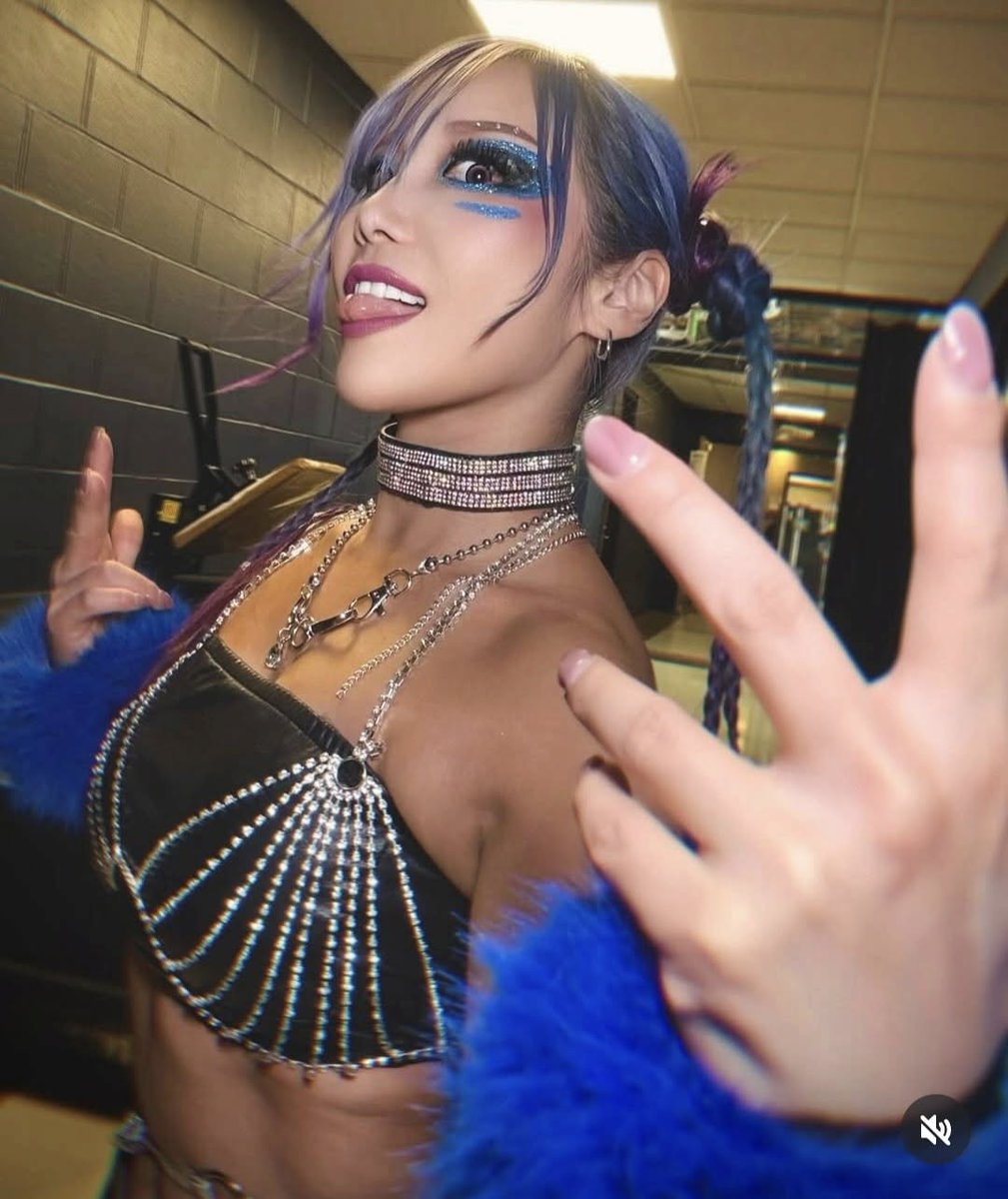 #WCW <a href="/pirateroyalty1/">Kairi (Parody)</a>