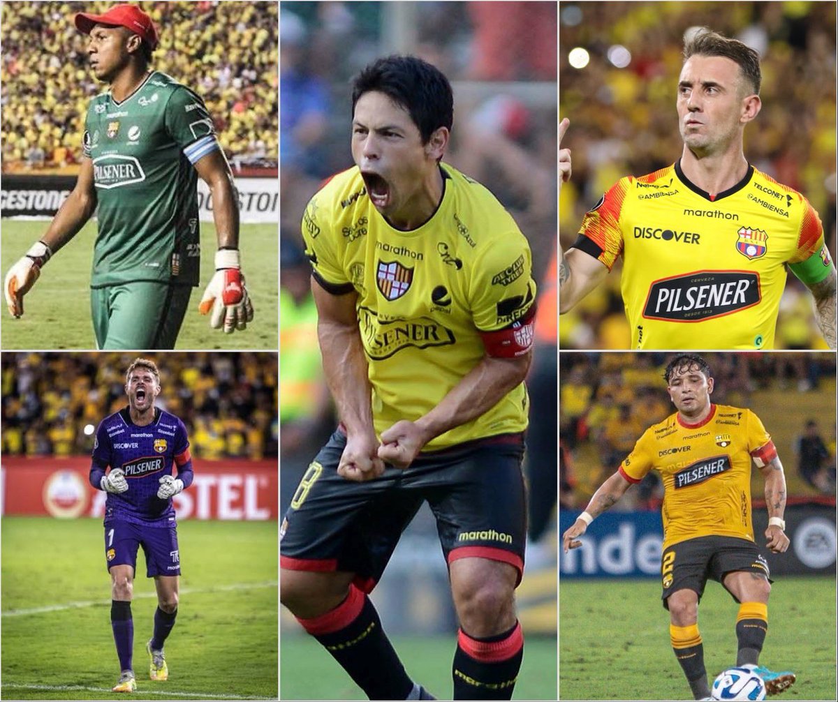 Historia_BSC's tweet photo. Joao Rojas es el capitán con menos aura que ha tenido Barcelona en los últimos años. https://t.co/FhDPbrSjJn