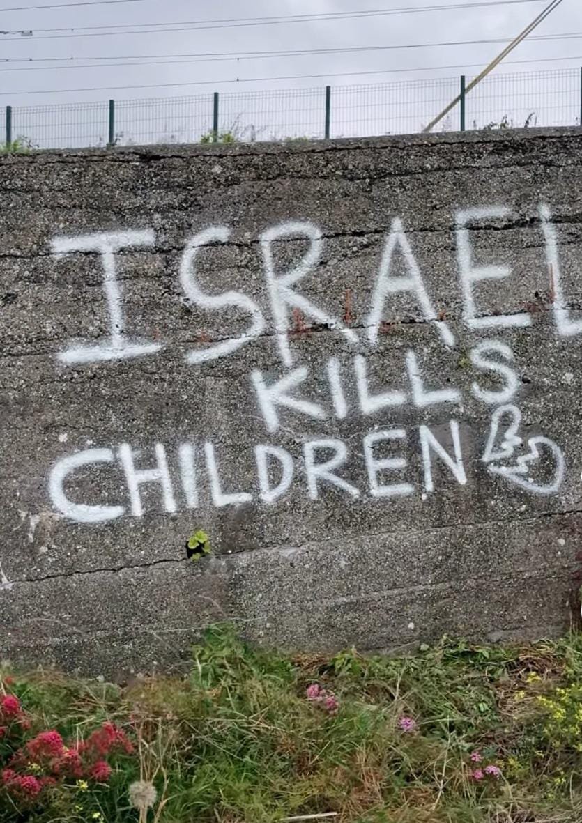 <a href="/eldadbeck/">eldad beck الداد بك אלדד בק</a> <a href="/netanyahu/">Benjamin Netanyahu - בנימין נתניהו</a> Fuck you and your fucking Baby Killer nazi state