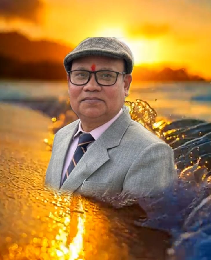 अनीति, अन्याय और अधर्म के विरुद्ध लड़ने वाले भाई/बहिन अपने को कभ8 अकेले न समझें। आप सबकी चिन्ता भारत के घर घर पहुंच रही है, परिवार के परिवार शपथ ले रहे हैं समाज को तोड़ने वाले कुर्सीखोर नेताओं को उखाड़ फेंकने का। 
परिवर्तन होके रहेगा बिना रुके, बिना थके अपनी पूरी सामर्थ्य से