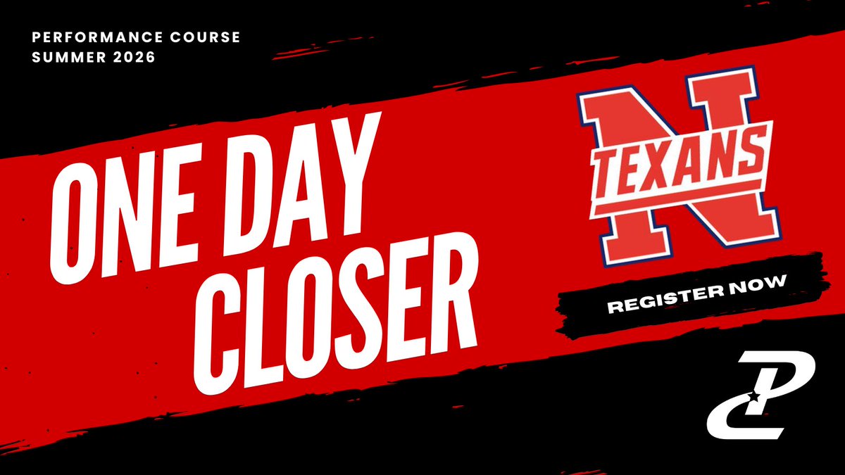 Performance Course tweet media