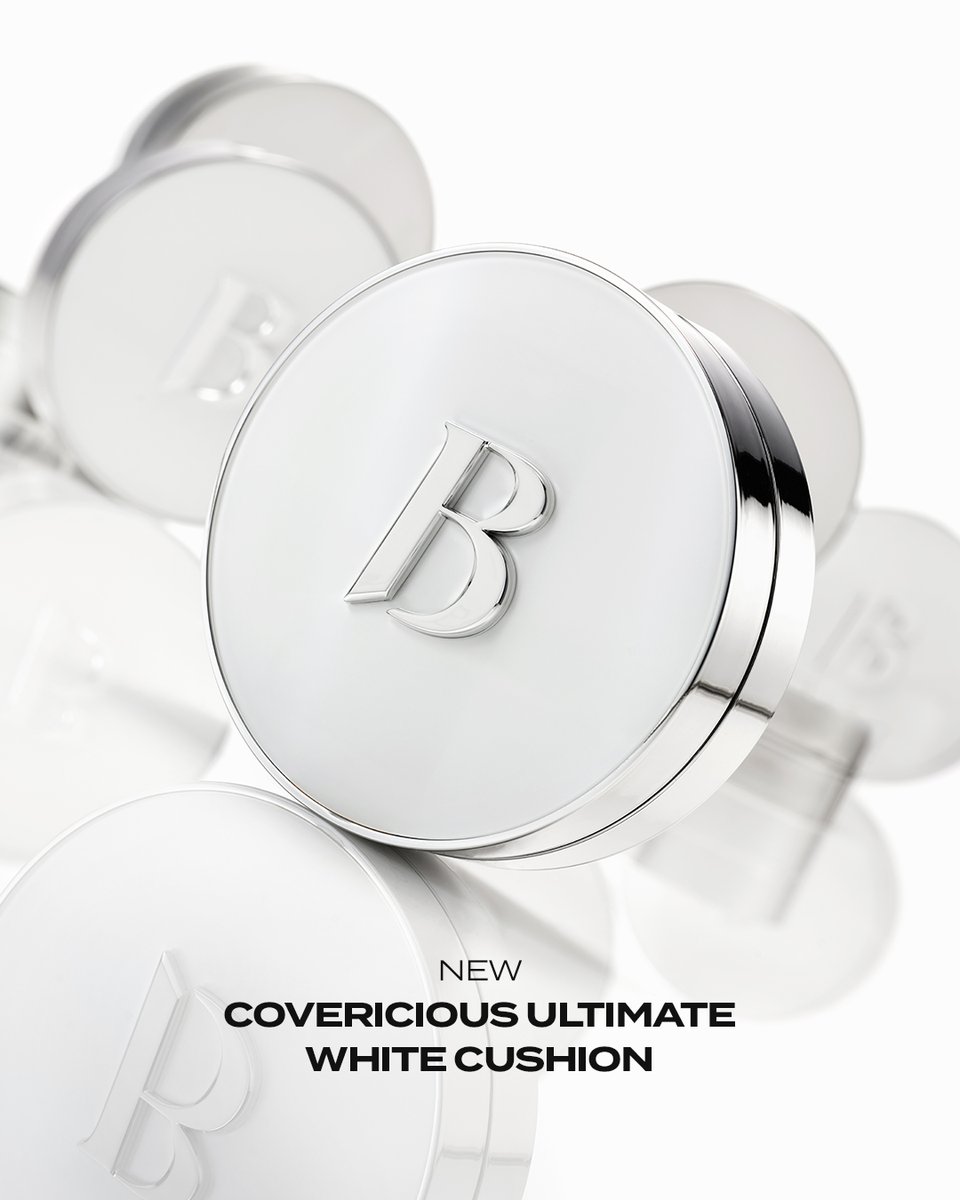 독보적 존재감 NO.1 루카의
𝙉𝙀𝙒 얼티밋 화이트 쿠션 —

더욱 섬세하게 확장된 컬러 스펙트럼으로
어떤 피부에 말끔하게

바닐라코 NO.1 쿠션,
𝙉𝙀𝙒 커버리셔스 얼티밋 화이트 쿠션을
올리브영 온 · 오프라인에서 만나보세요 !

#바닐라코 #커버리셔스 #얼티밋화이트쿠션
#베이비몬스터