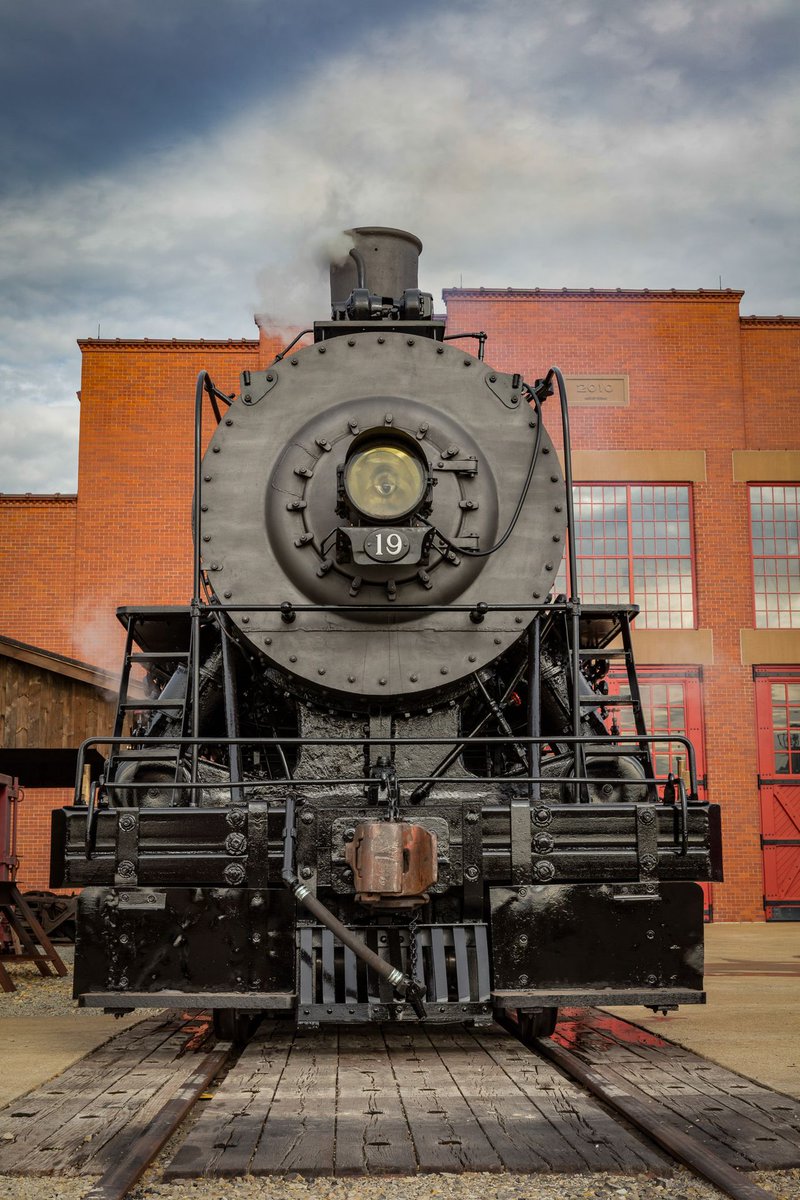 Fort Wayne Railroad tweet media